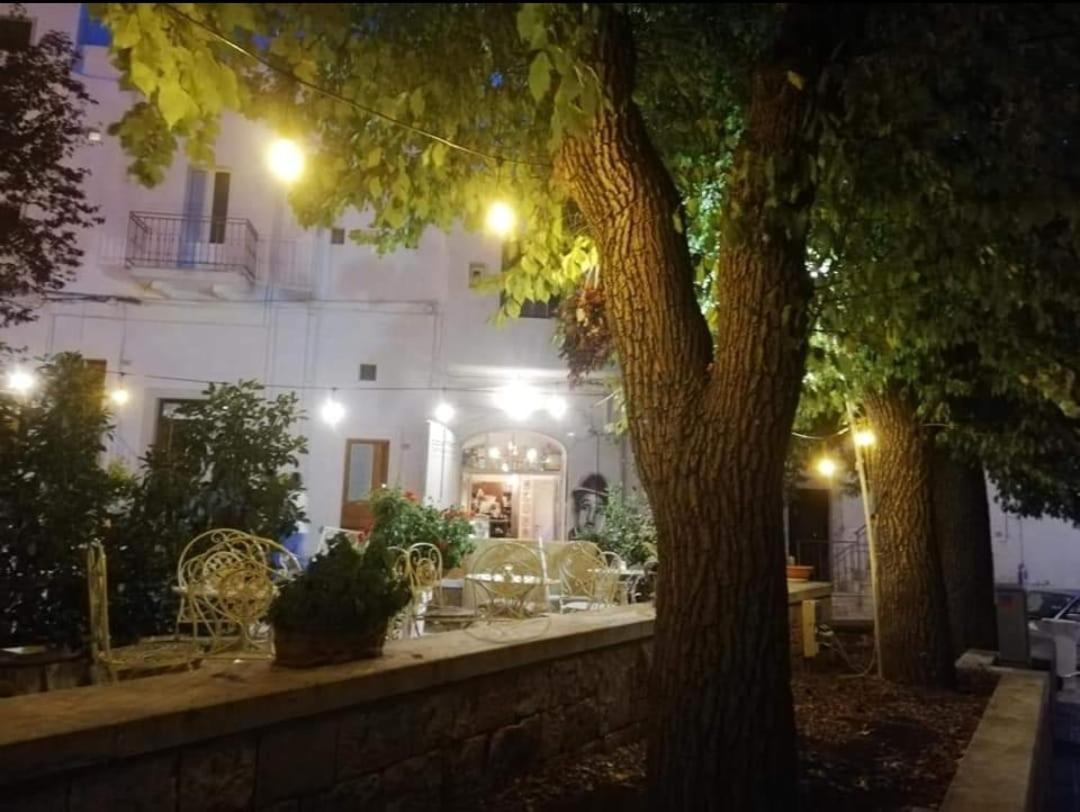 Casa Monna B&B Locorotondo Exterior foto